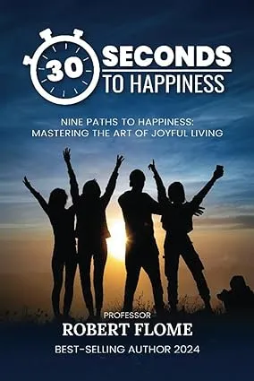 30 Seconds To Happiness Paperback