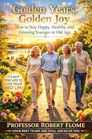 Golden Years, Golden Joy Ebook